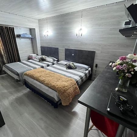 Штефан чел Маре 64 11 - 110B Кишинев Екстериор снимка