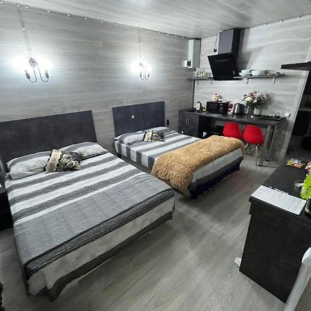 Штефан чел Маре 64 11 - 110B Кишинев Екстериор снимка