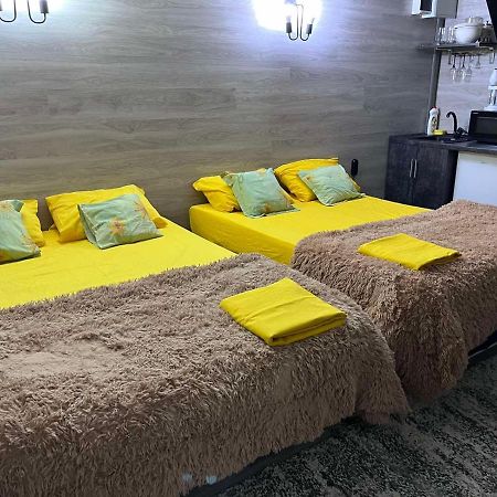 Штефан чел Маре 64 11 - 110B Кишинев Екстериор снимка